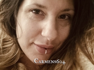 Carmens604