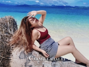 Carmillahaley