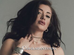 Caroladantesina