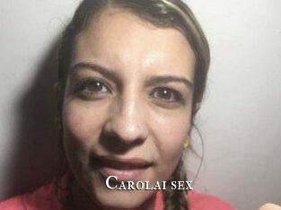 carolai_sex cams