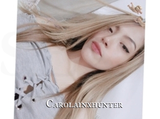 Carolainxhunter