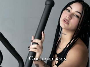 Carolanderson