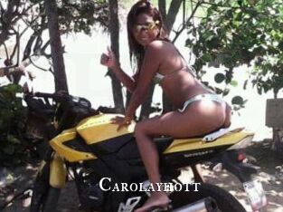 Carolayhott
