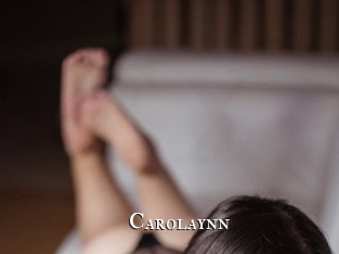 Carolaynn