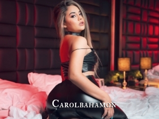 Carolbahamon