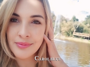 Carolblue