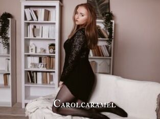 carolcaramel cams