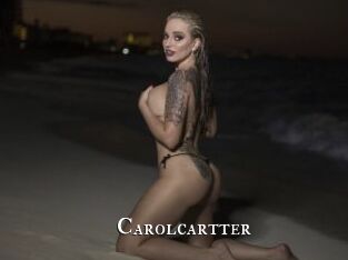 Carolcartter