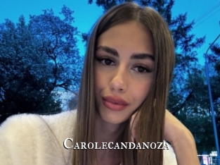 Carolecandanoza