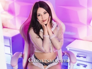Carolinaarcher