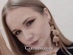 Carolinaevan