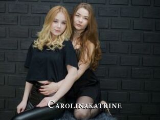 carolinakatrine cams