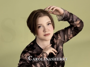 Carolinasherry