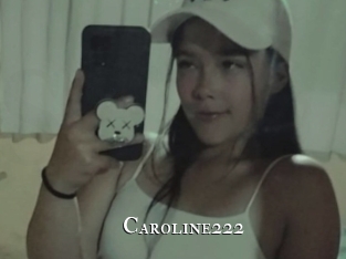 Caroline222