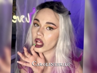 Carolinebride