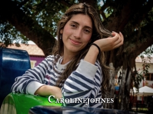 Carolinejohnes