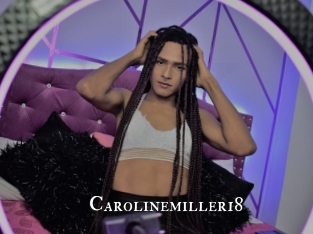 carolinemiller18 cams