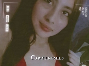 Carolinemils