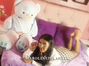 Carolinepolashek