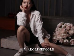 Carolinepoole