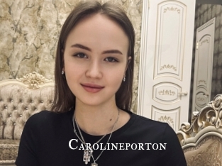Carolineporton