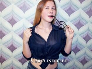 Carolinesteff