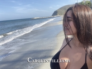 Carolinwilliams