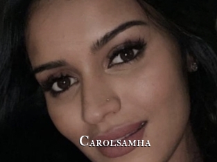 Carolsamha