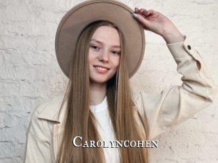 Carolyncohen