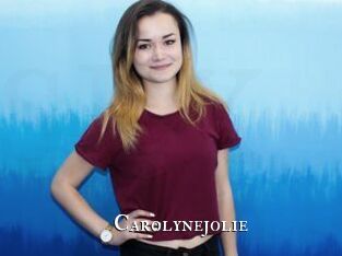 Carolynejolie