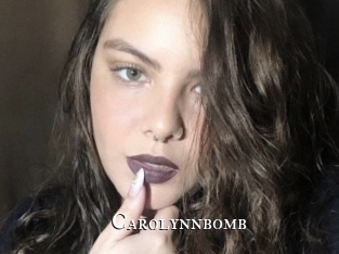 carolynnbomb cams