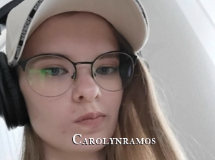Carolynramos