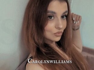 Carolynwilliams