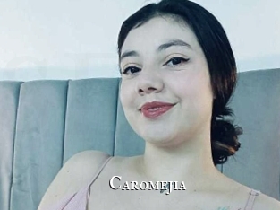 Caromejia