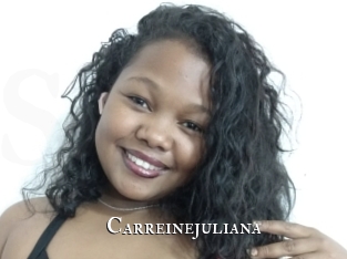 Carreinejuliana