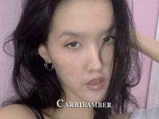 Carrieamber