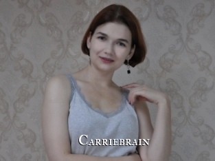 Carriebrain