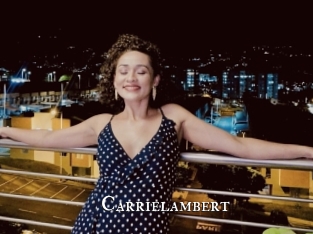Carrielambert