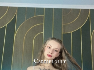 Carrielolly