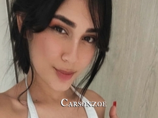 Carsonzoe