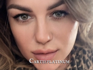 Cartieplatinum
