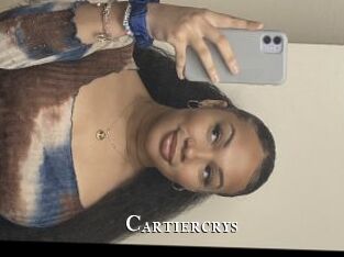 Cartiercrys