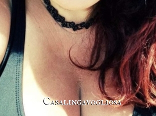 Casalingavogliosa