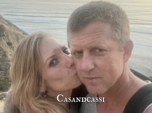 Casandcassi