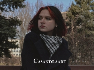 Casandraart