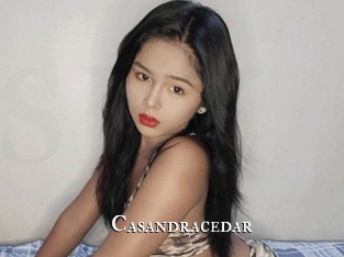 casandracedar cams