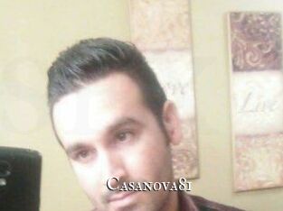 Casanova81