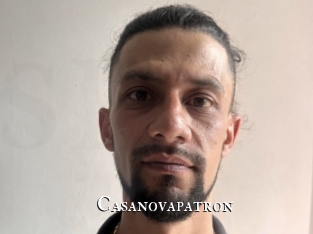 Casanovapatron