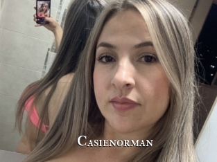 Casienorman