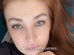 Cassandracampbel